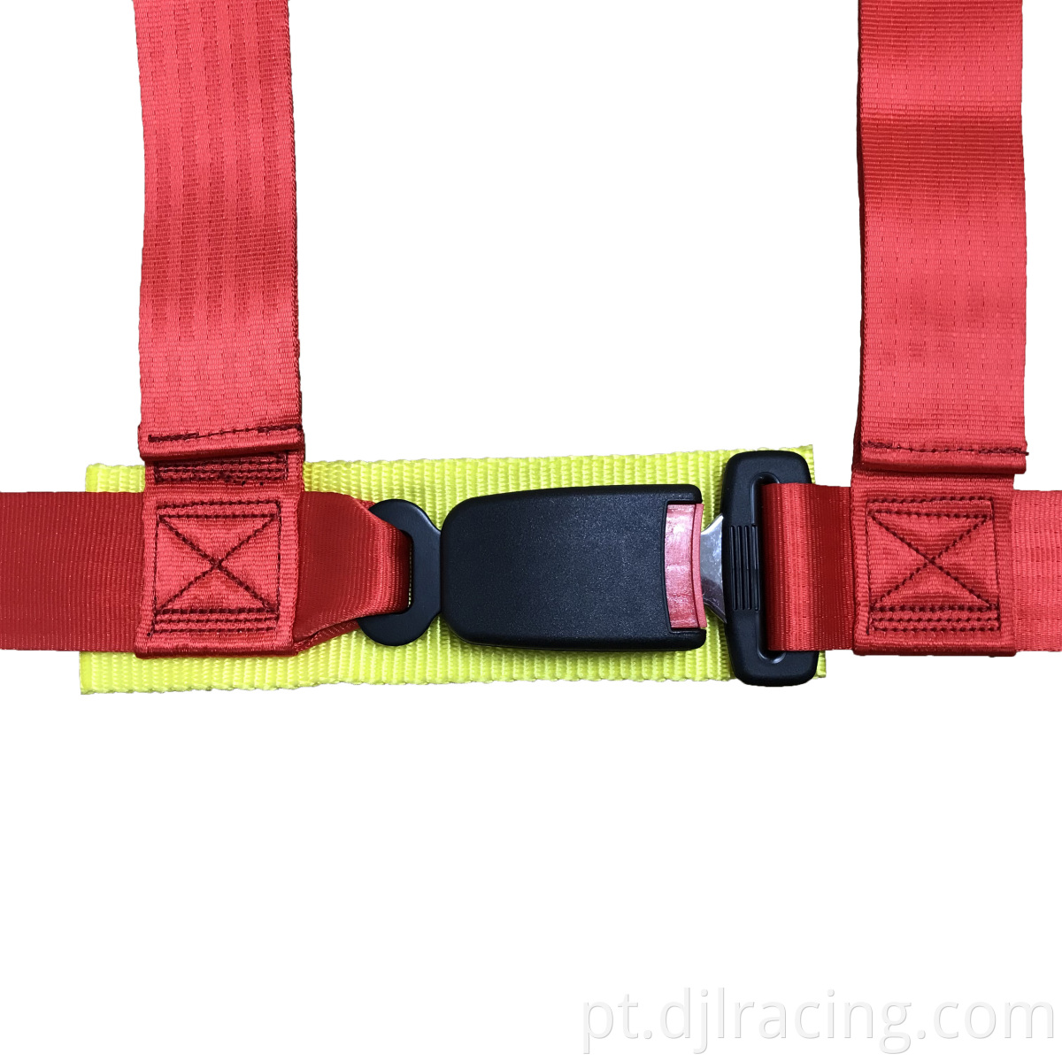 2020 Hot Selling 4 Point Safety Belt Racing Harness para cinto de segurança esportivo